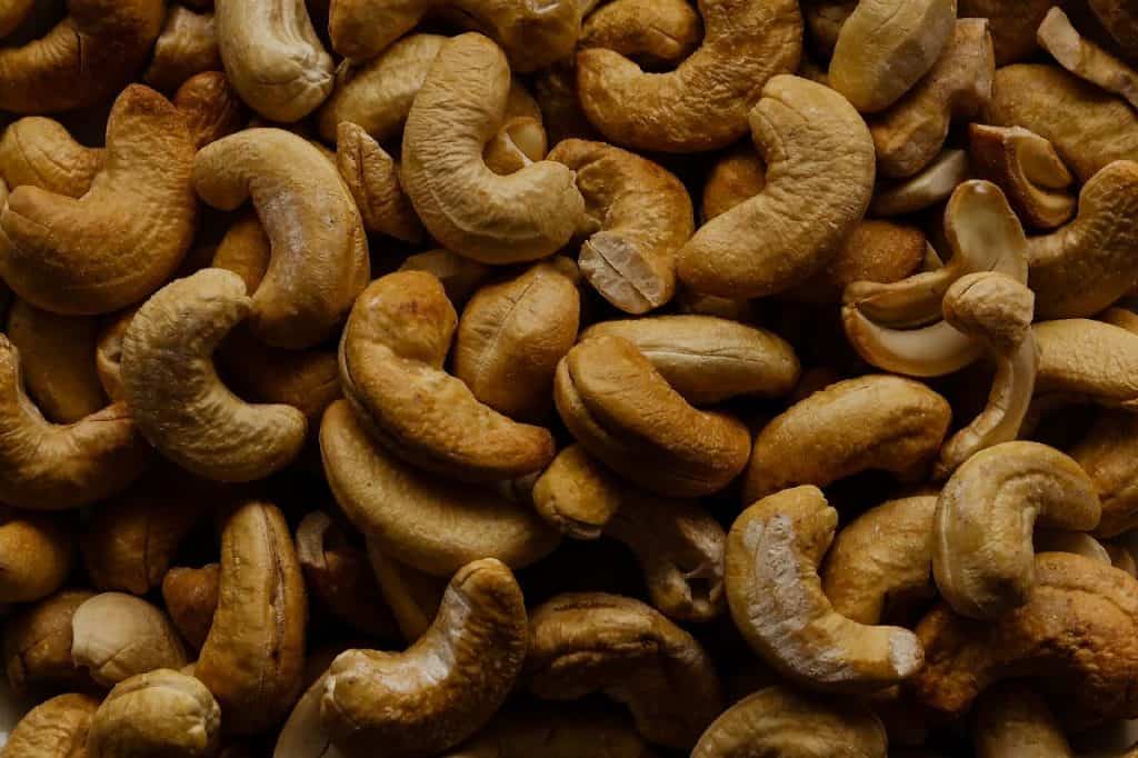 Anacardos