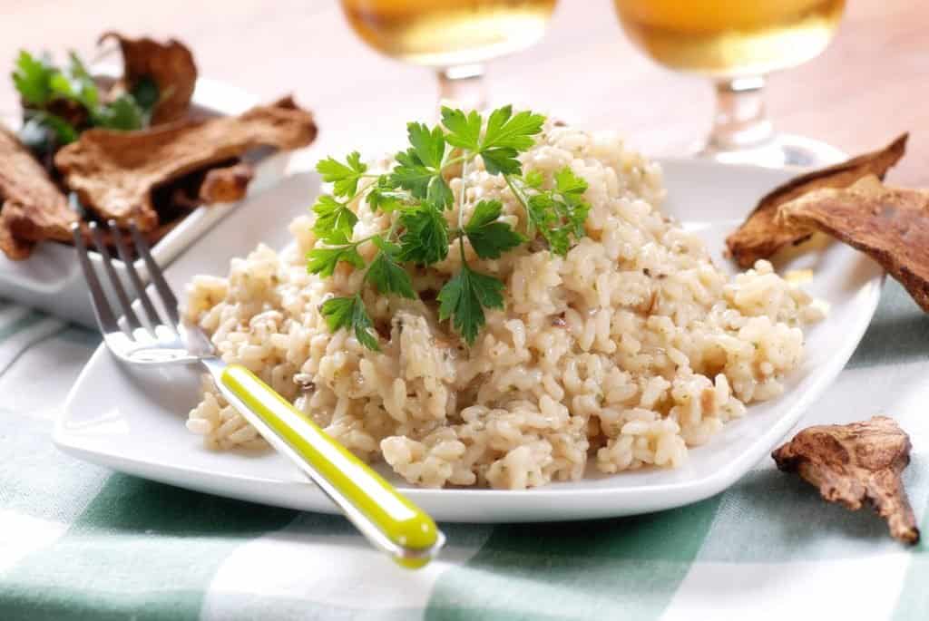 Risotto