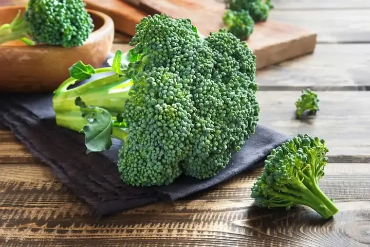Brócoli