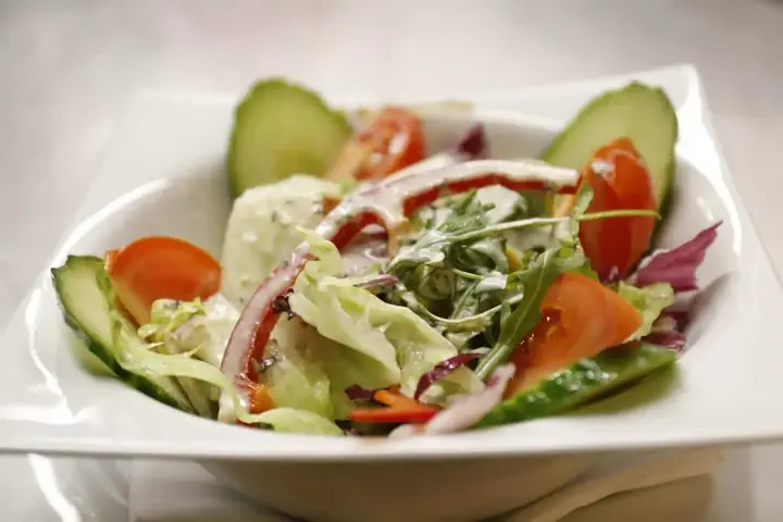 ensalada de pepino
