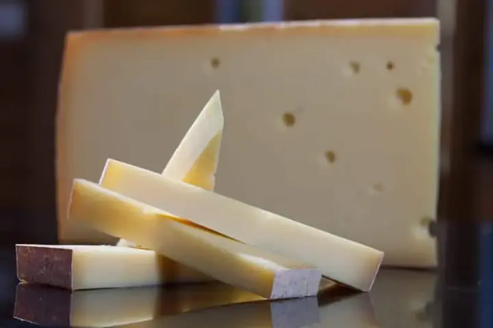 Queso Gruyere