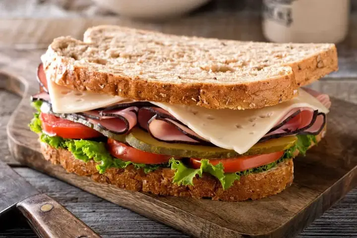 Queso Havarti