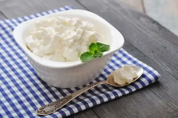 Ricotta