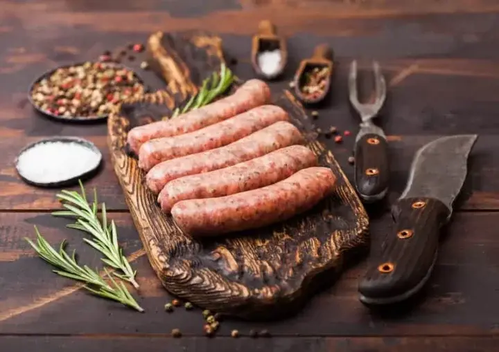 Salchicha Italiana Vs Salchicha De Cerdo: ¿Cuál Es La Diferencia?