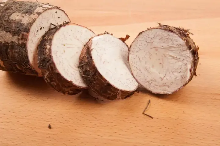 Taro
