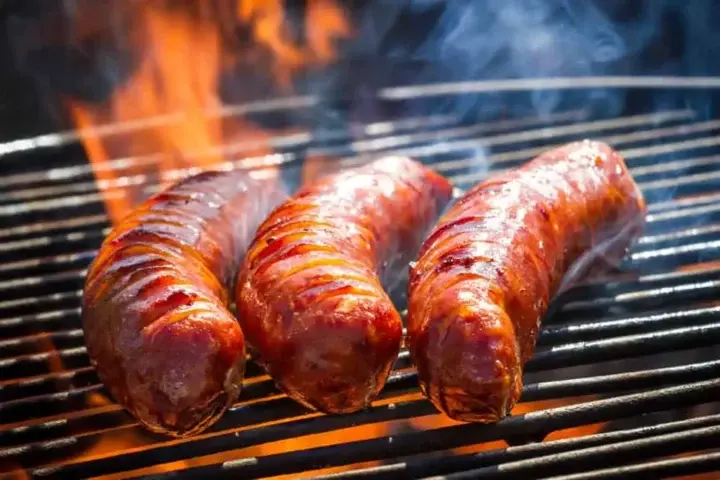 ¿Cómo saber cuándo está listo el chorizo?