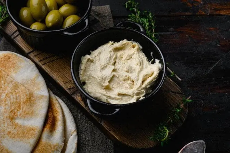 Humus