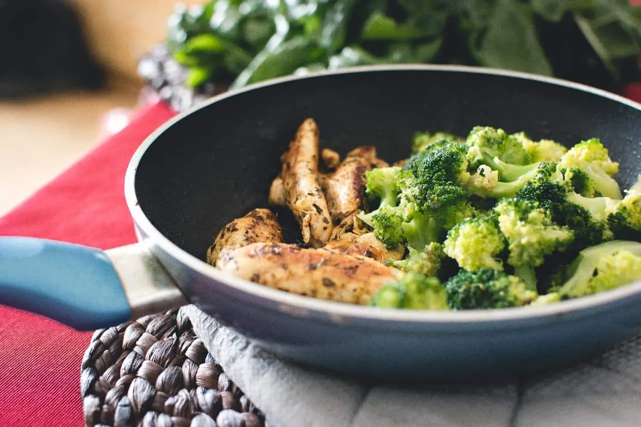 broccoli 8