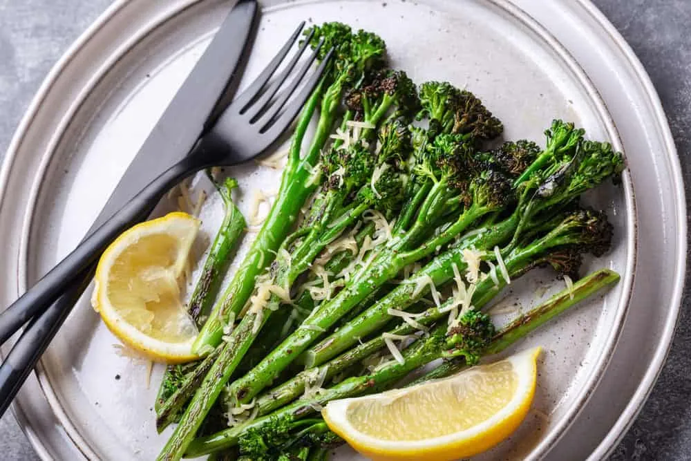 broccolini 4